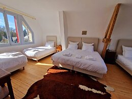 Hotel De L'Abbaye