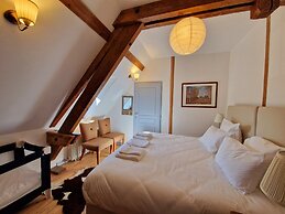 Hotel De L'Abbaye