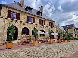 Hotel De L'Abbaye