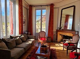 Hotel De L'Abbaye