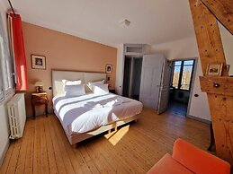 Hotel De L'Abbaye