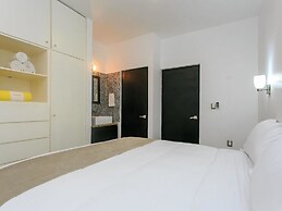 Da Vinci 302 by Praia