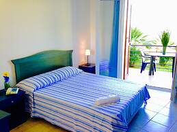Meta Hotel Residence