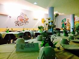 Meta Hotel Residence