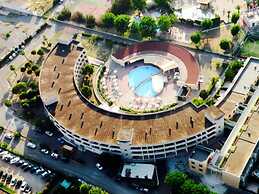 Meta Hotel Residence