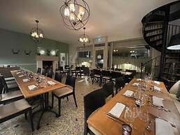 Auberge du Chasseur