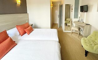 Auberge du Chasseur