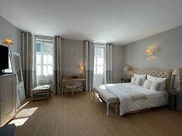 Auberge du Chasseur