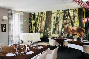 Auberge du Chasseur