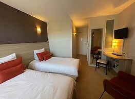 Auberge du Chasseur
