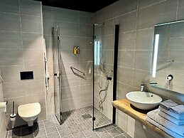 Bjørnfjell Mountain Lodge