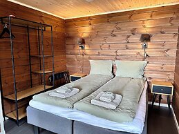 Bjørnfjell Mountain Lodge