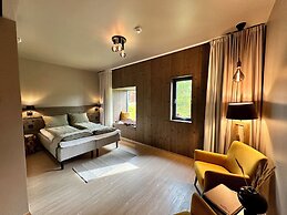 Bjørnfjell Mountain Lodge