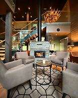 Bjørnfjell Mountain Lodge