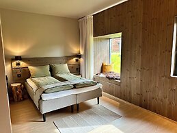 Bjørnfjell Mountain Lodge