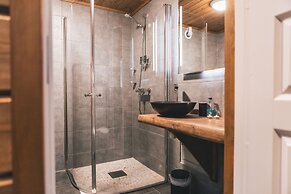 Bjørnfjell Mountain Lodge