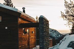 Bjørnfjell Mountain Lodge