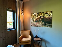 Bjørnfjell Mountain Lodge