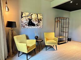 Bjørnfjell Mountain Lodge