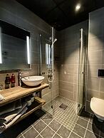 Bjørnfjell Mountain Lodge