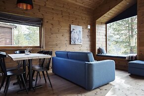 Bjørnfjell Mountain Lodge