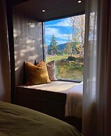 Bjørnfjell Mountain Lodge