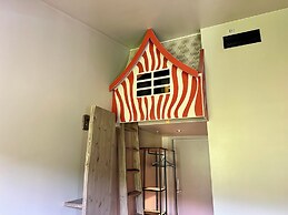 Bjørnfjell Mountain Lodge