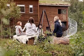 Bjørnfjell Mountain Lodge