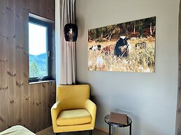 Bjørnfjell Mountain Lodge
