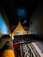 Bjørnfjell Mountain Lodge