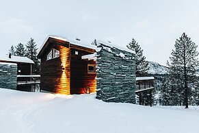 Bjørnfjell Mountain Lodge