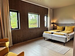 Bjørnfjell Mountain Lodge