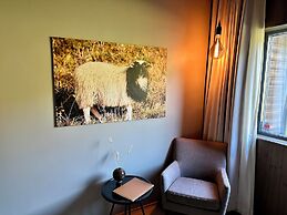 Bjørnfjell Mountain Lodge