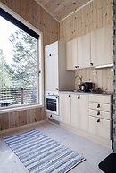 Bjørnfjell Mountain Lodge