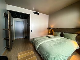 Bjørnfjell Mountain Lodge