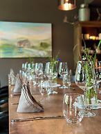 Bjørnfjell Mountain Lodge