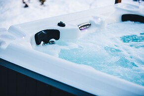 Bjørnfjell Mountain Lodge