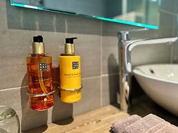 Bjørnfjell Mountain Lodge