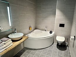 Bjørnfjell Mountain Lodge