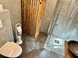 Bjørnfjell Mountain Lodge