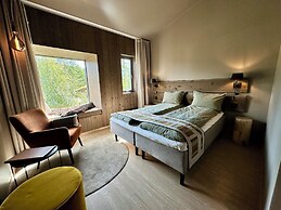 Bjørnfjell Mountain Lodge