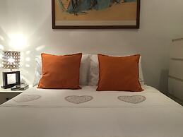 Luxury Kensington Apartment W8