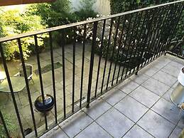 Luxury Kensington Apartment W8