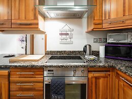 Luxury Kensington Apartment W8