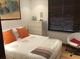 Luxury Kensington Apartment W8