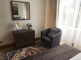 Luxury Kensington Apartment W8