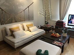 Luxury Kensington Apartment W8