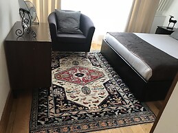 Luxury Kensington Apartment W8