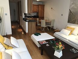 Luxury Kensington Apartment W8