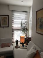 Luxury Kensington Apartment W8